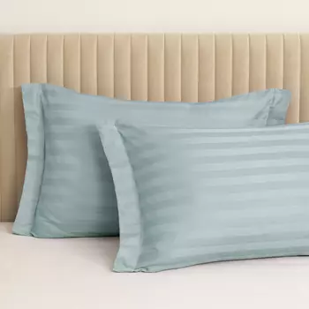 Комплект наволочек Lead с ушками II