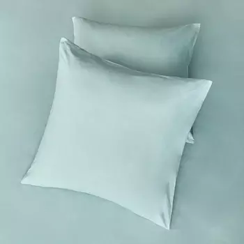 Комплект наволочек Light teal