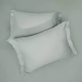 Комплект наволочек Meadow с ушками