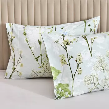 Комплект наволочек Meadow, мультиколор