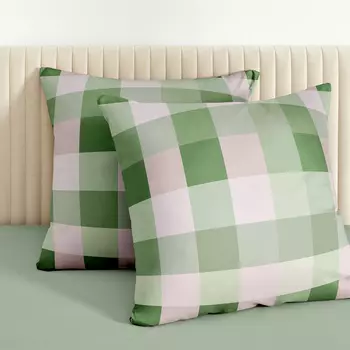 Комплект наволочек Mesh