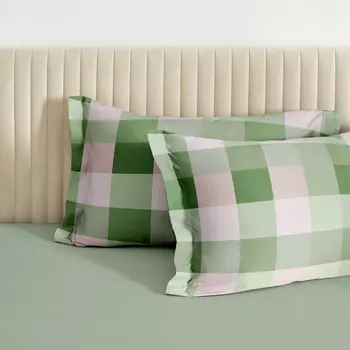 Комплект наволочек Mesh с ушками