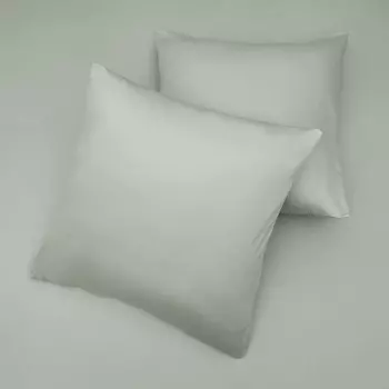 Комплект наволочек Mineral green