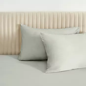 Комплект наволочек Mist Green