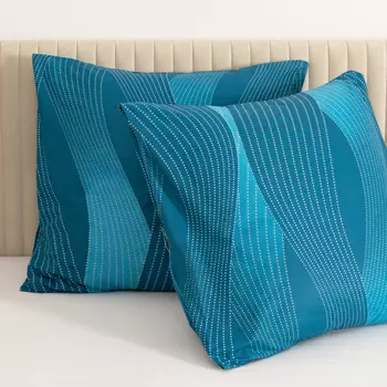 Комплект наволочек Moire