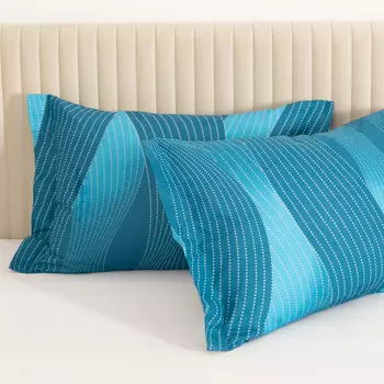 Комплект наволочек Moire с ушками