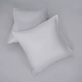 Комплект наволочек Opal gray