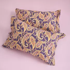 Комплект наволочек Oriente