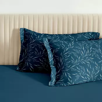 Комплект наволочек Oryza с ушками