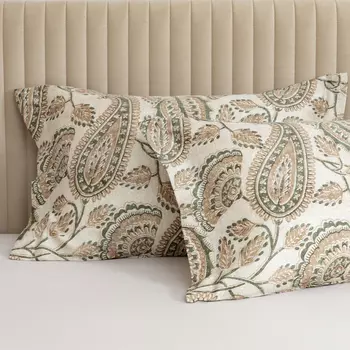 Комплект наволочек Palais с ушками