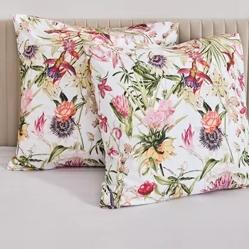 Комплект наволочек Paradise, мультиколор