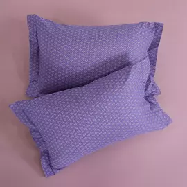 Комплект наволочек Pavone с ушками