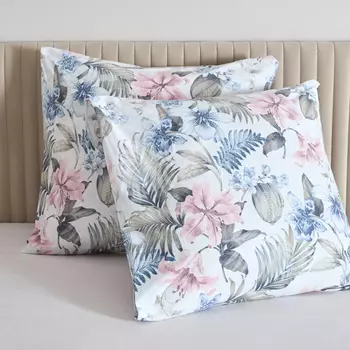 Комплект наволочек Perfezione, мультиколор