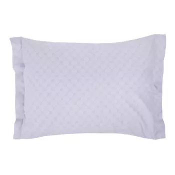 Комплект наволочек Petali с ушками, сиреневый