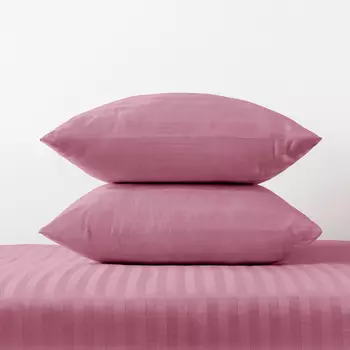 Комплект наволочек Pink berry