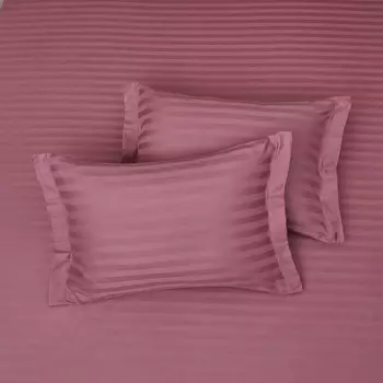 Комплект наволочек Pink berry с ушками