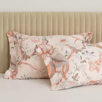 Комплект наволочек Prana с ушками