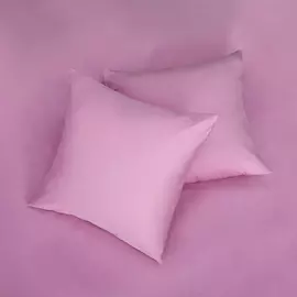 Комплект наволочек Purple wine