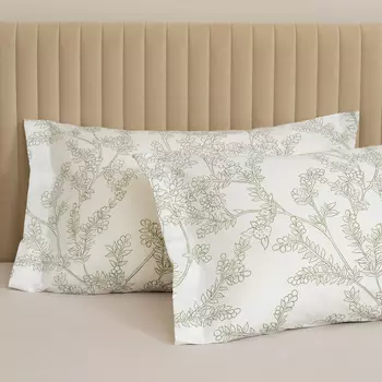 Комплект наволочек Rami с ушками