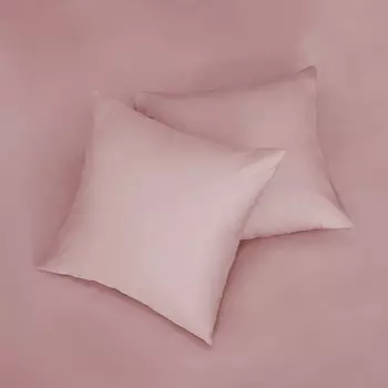 Комплект наволочек Romantic pink