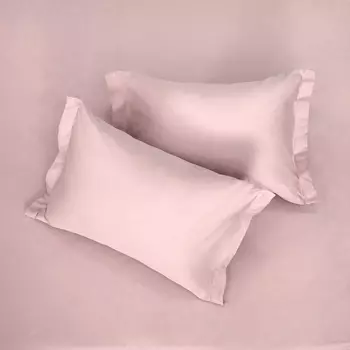 Комплект наволочек Rose Crystal с ушками