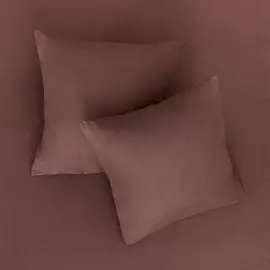 Комплект наволочек Russet Brown