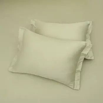 Комплект наволочек Green chantilly с ушками