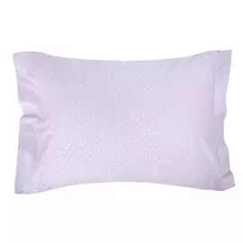 Комплект наволочек Lavender с ушками, горошек