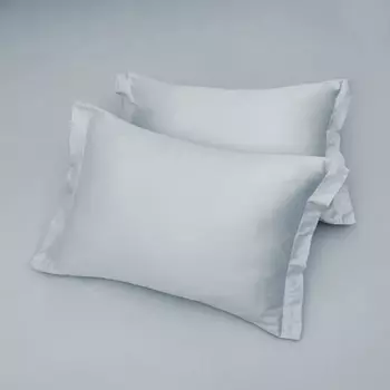 Комплект наволочек Misty ocean с ушками