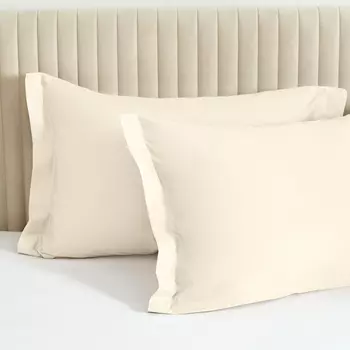 Комплект наволочек Sabbia с ушками