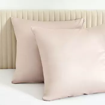 Комплект наволочек Сappuccino, сатин