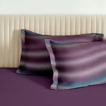 Комплект наволочек Screziato с ушками