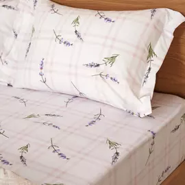 Комплект наволочек Serafina с ушками