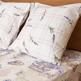 Комплект наволочек Serafina