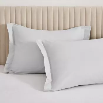 Комплект наволочек Silent Night с ушками