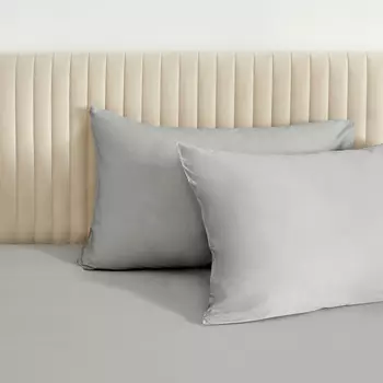Комплект наволочек Sky Gray