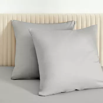 Комплект наволочек Sky Gray