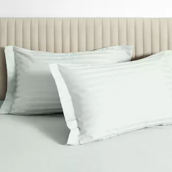 Комплект наволочек Smoke с ушками