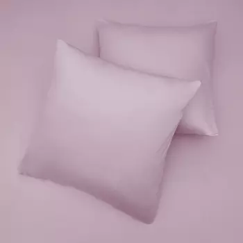 Комплект наволочек Spring pink