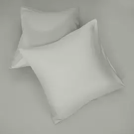 Комплект наволочек Strom Grey