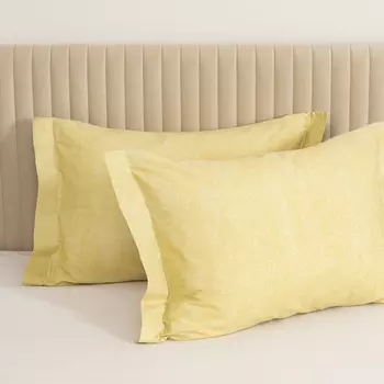 Комплект наволочек Struttura с ушками