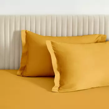 Комплект наволочек Sunflower с ушками