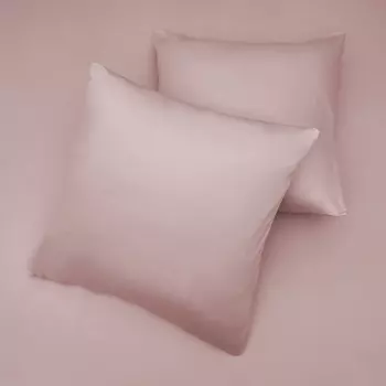 Комплект наволочек Tea pink