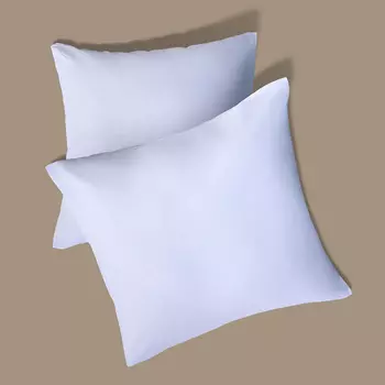 Комплект наволочек Trendy lilac