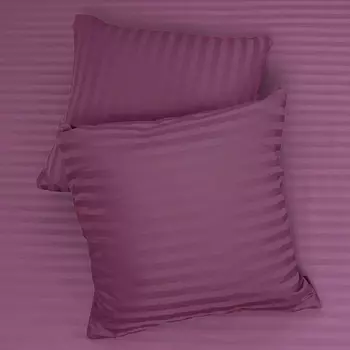 Комплект наволочек Very grape