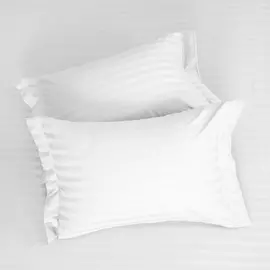 Комплект наволочек White с ушками 40961
