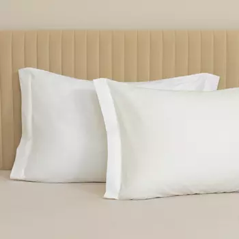 Комплект наволочек White Swan с ушками