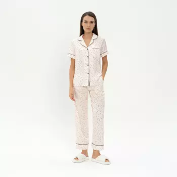 Комплект Oleve, бежевый