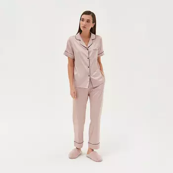 Комплект Oleve, розовый I