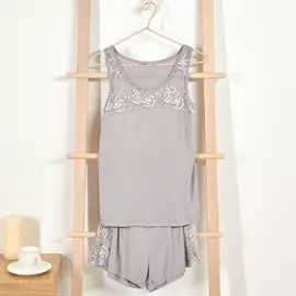 Комплект Enna, серый